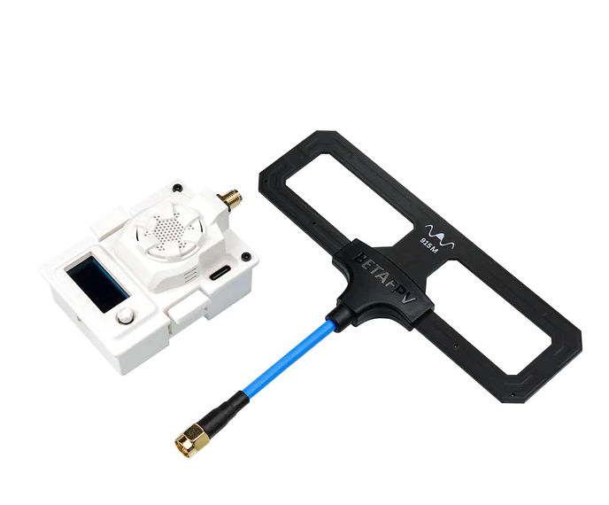 Micro TX ELRS 915 MHz Module2
